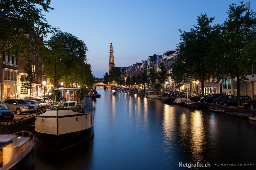 Prinsengracht