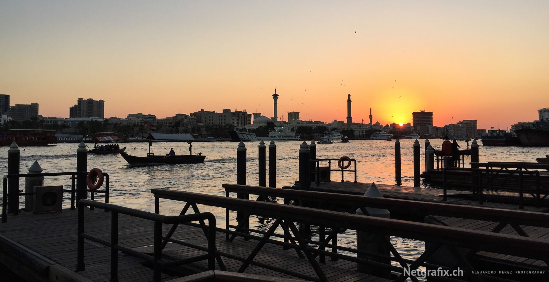 Deira Al Rigga