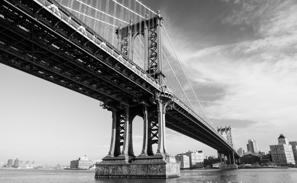 Manhattan Bridge