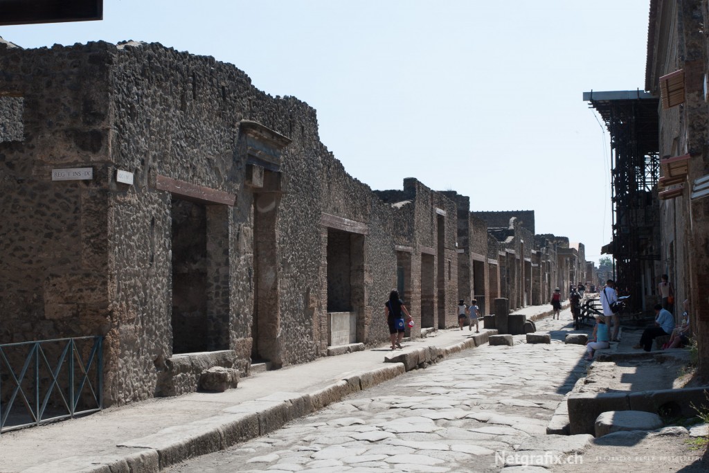 Pompeii