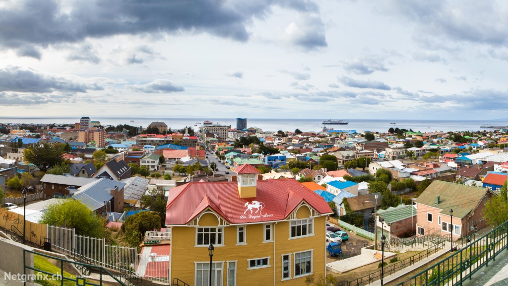 Punta Arenas