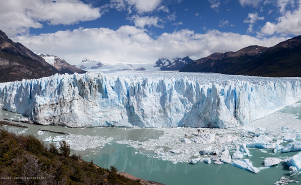 Perito Moreno