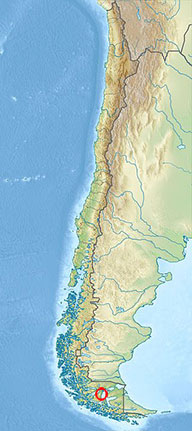 Punta Arenas