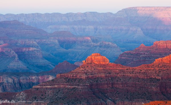 South Rim