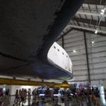 Space Shuttle Orbiter Endeavour - California Science Center