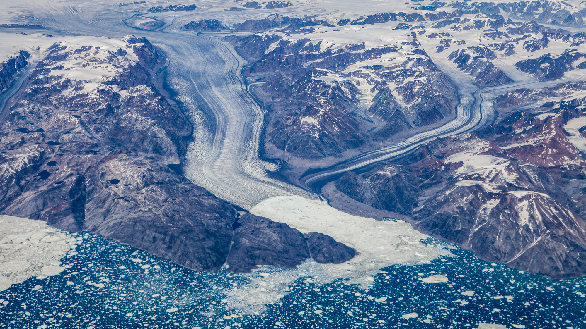 Greenland